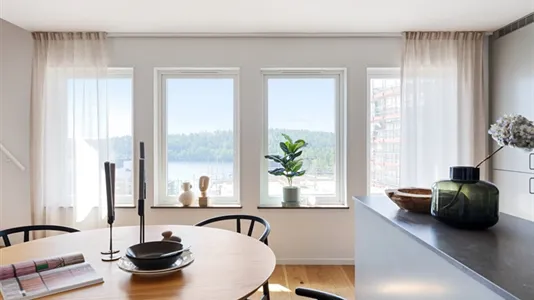 Bostadsrätter till salu i Nacka - foto 5