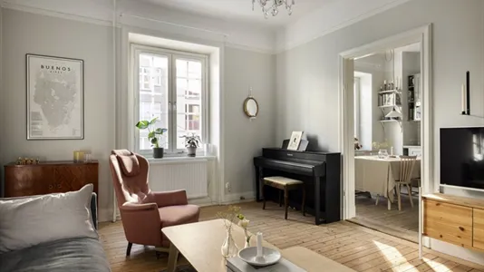 Bostadsrätter till salu i Södermalm - foto 11