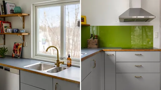 Bostadsrätter till salu i Söderort - foto 11