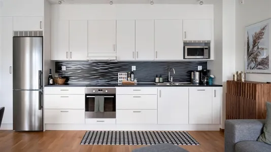 Bostadsrätter till salu i Botkyrka - foto 3