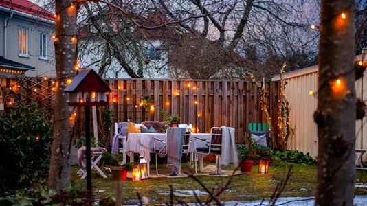 Bostadsrätter till salu i Söderort - foto 1