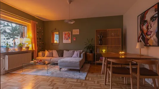 Bostadsrätter till salu i Söderort - foto 2