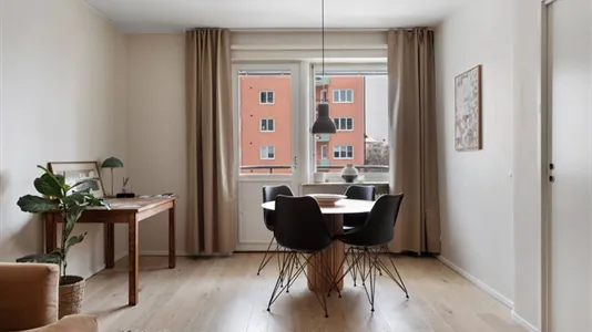 Bostadsrätter till salu i Söderort - foto 6