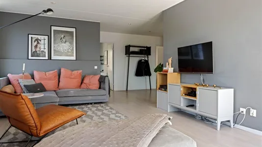 Bostadsrätter till salu i Södermalm - foto 6