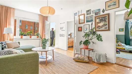 Bostadsrätter till salu i Gävle - foto 1