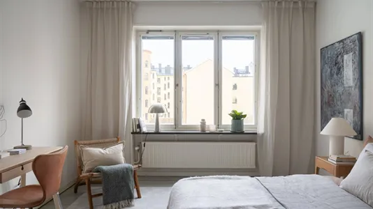 Lägenheter till salu i Östermalm - foto 15