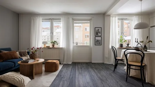 Bostadsrätter till salu i Södermalm - foto 6