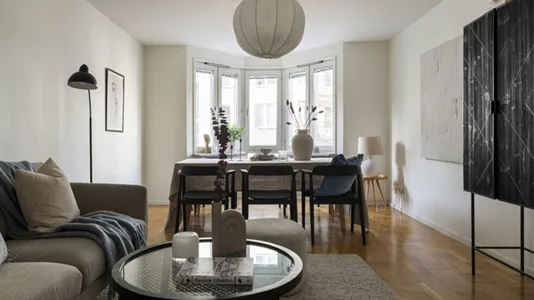 Bostadsrätter till salu i Södermalm - foto 1