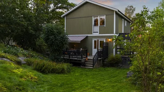 Bostadsrätter till salu i Söderort - foto 3