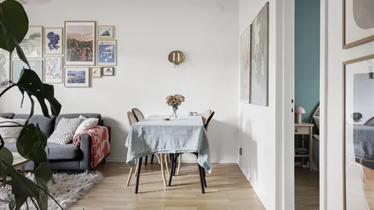 Bostadsrätter till salu i Söderort - foto 11