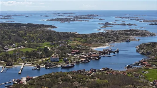 Tomter till salu i Strömstad - foto 8