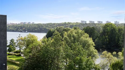 Bostadsrätter till salu i Södermalm - foto 3