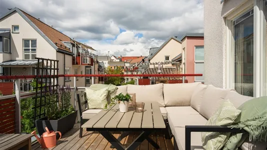Bostadsrätter till salu i Nacka - foto 7