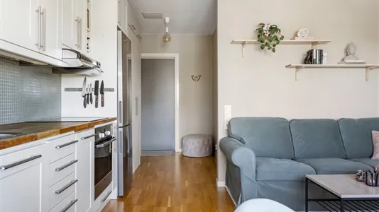 Bostadsrätter till salu i Nässjö - foto 13