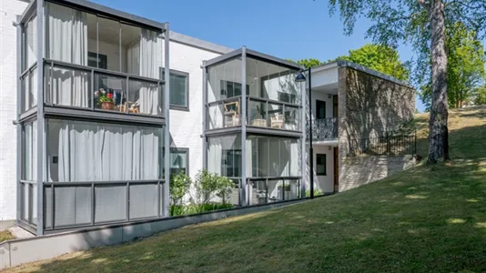 Lägenheter till salu i Gotland - foto 1
