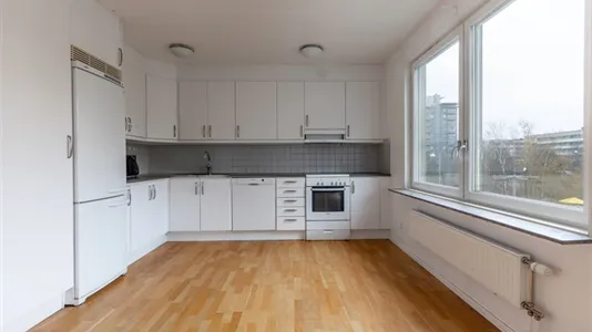 Bostadsrätter till salu i Söderort - foto 5