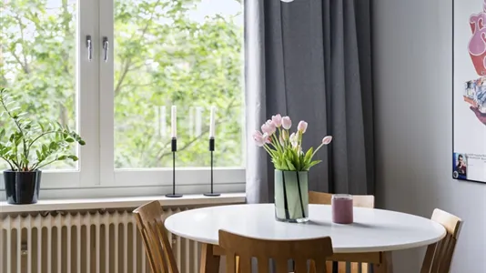 Bostadsrätter till salu i Söderort - foto 5