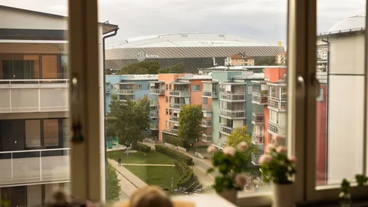 Bostadsrätter till salu i Söderort - foto 10