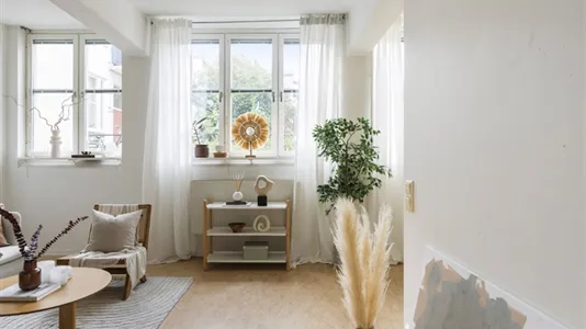 Bostadsrätter till salu i Hammarbyhamnen - foto 9