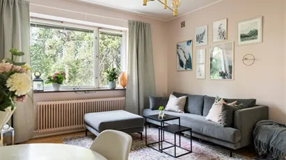 Bostadsrätt till salu i Söderort