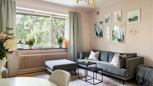 Bostadsrätter till salu i Söderort - foto 1