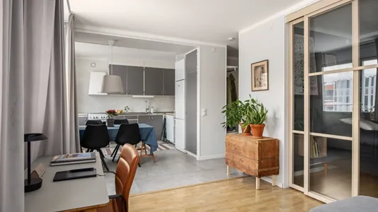 Bostadsrätter till salu i Nacka - foto 9