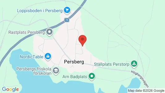 Lägenheter att hyra i Filipstad - Bild från Google Street View