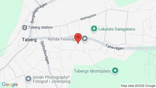 Lägenheter att hyra i Jönköping - Bild från Google Street View
