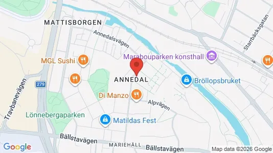Lägenheter till salu i Västerort - Bild från Google Street View