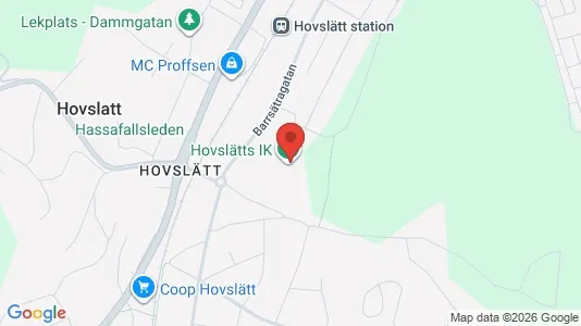 Lägenheter till salu i Jönköping - Bild från Google Street View