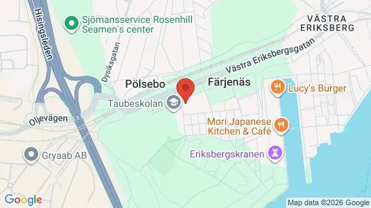 Lägenheter till salu i Lundby - Bild från Google Street View