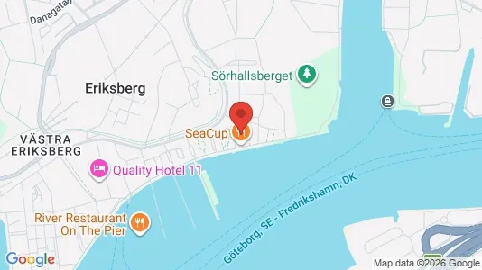 Lägenheter till salu i Lundby - Bild från Google Street View