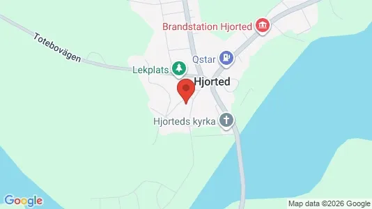Lägenheter att hyra i Västervik - Bild från Google Street View