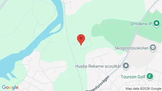 Bostadsrätter till salu i Eskilstuna - Bild från Google Street View