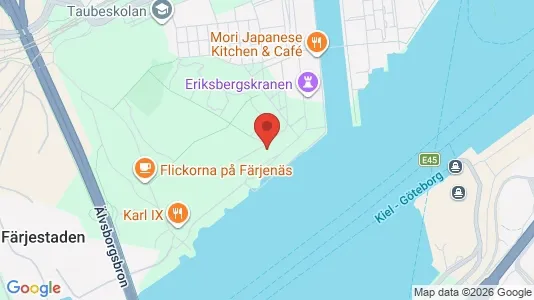 Lägenheter till salu i Lundby - Bild från Google Street View