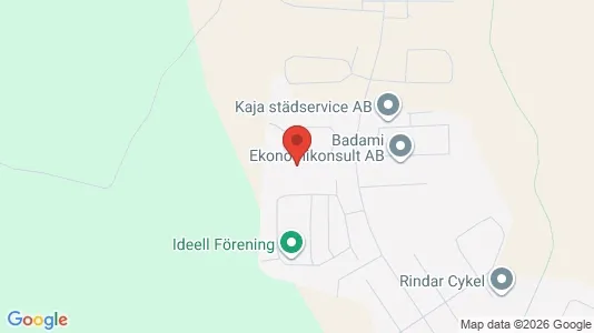 Bostadsrätter till salu i Ale - Bild från Google Street View