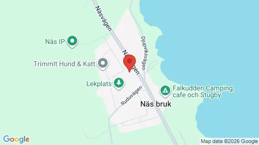 Lägenheter att hyra i Avesta - Bild från Google Street View