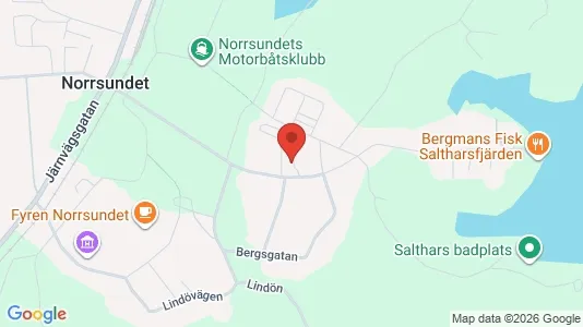 Lägenheter att hyra i Gävle - Bild från Google Street View
