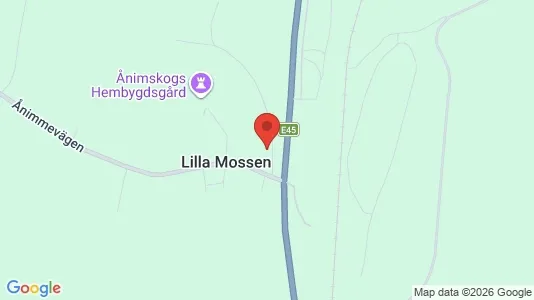 Lägenheter att hyra i Åmål - Bild från Google Street View