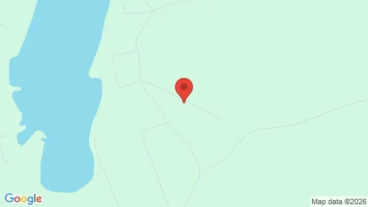 Lägenheter till salu i Luleå - kort over placeringen