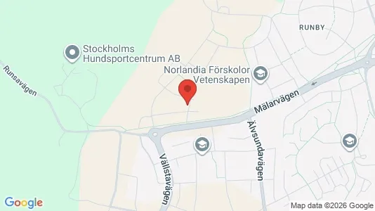 Bostadsrätter till salu i Upplands Väsby - Bild från Google Street View