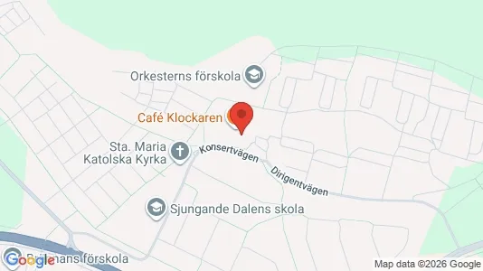 Lägenheter att hyra i Skellefteå - Bild från Google Street View