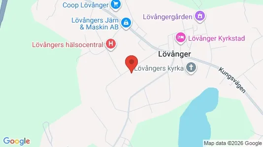 Lägenheter att hyra i Skellefteå - Bild från Google Street View