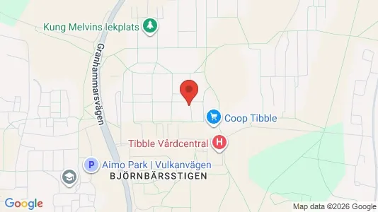 Lägenheter till salu i Upplands-Bro - Bild från Google Street View