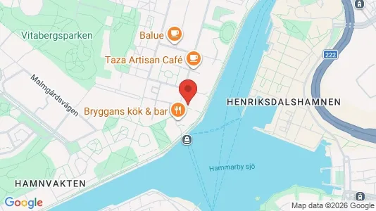 Lägenheter till salu i Södermalm - Bild från Google Street View
