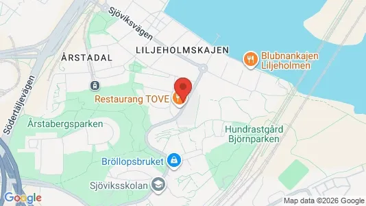 Lägenheter till salu i Södermalm - Bild från Google Street View