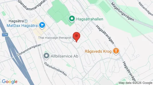 Lägenheter till salu i Söderort - Bild från Google Street View