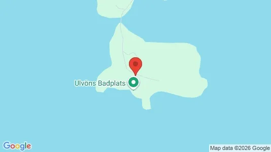Bostadsrätter till salu i Uddevalla - kort over placeringen