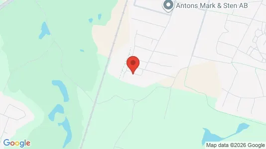 Bostadsrätter till salu i Hässleholm - Bild från Google Street View
