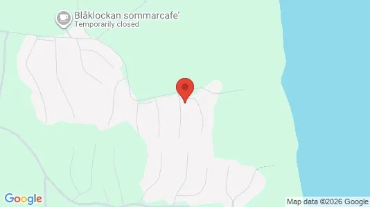 Lägenheter att hyra i Laholm - kort over placeringen